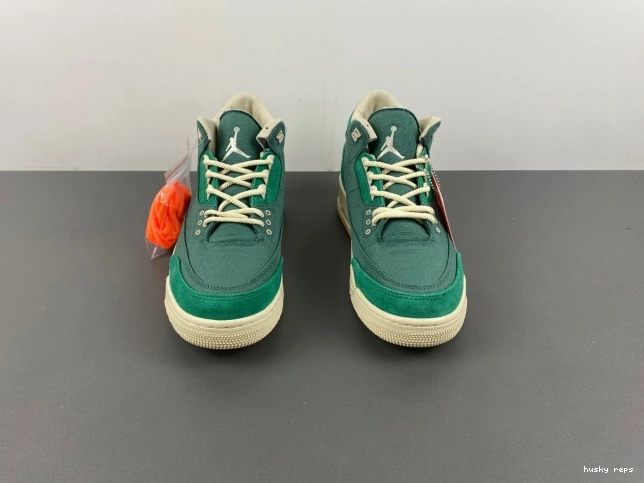 Rep Husky 3 FZ7974-300 Bicoastal SP Chanel Abney Jordan Nina Retro 0819